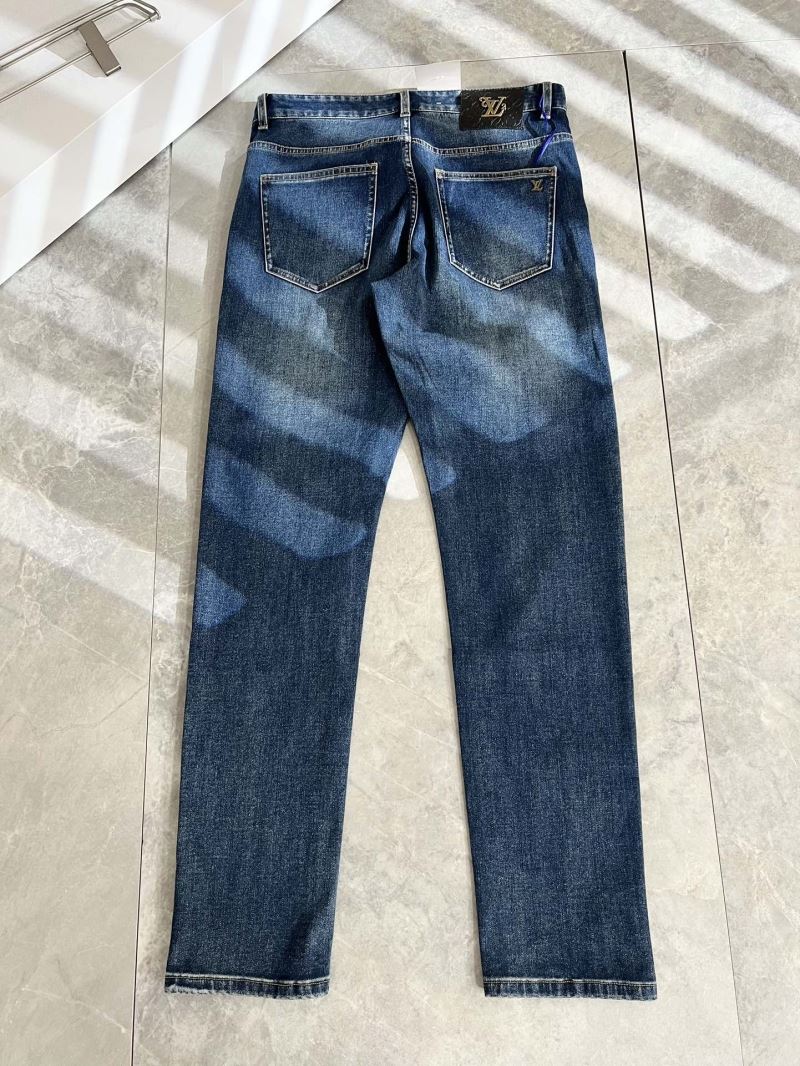 Louis Vuitton Jeans